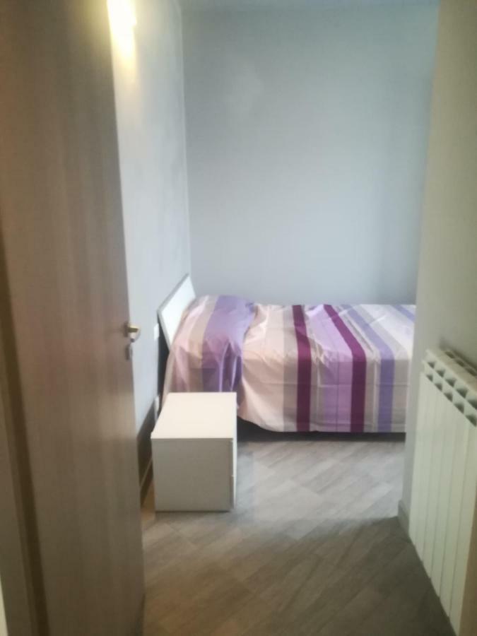 Affittacamere New Lifestyle Alberoro Exterior photo