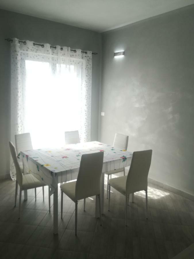 Affittacamere New Lifestyle Alberoro Exterior photo