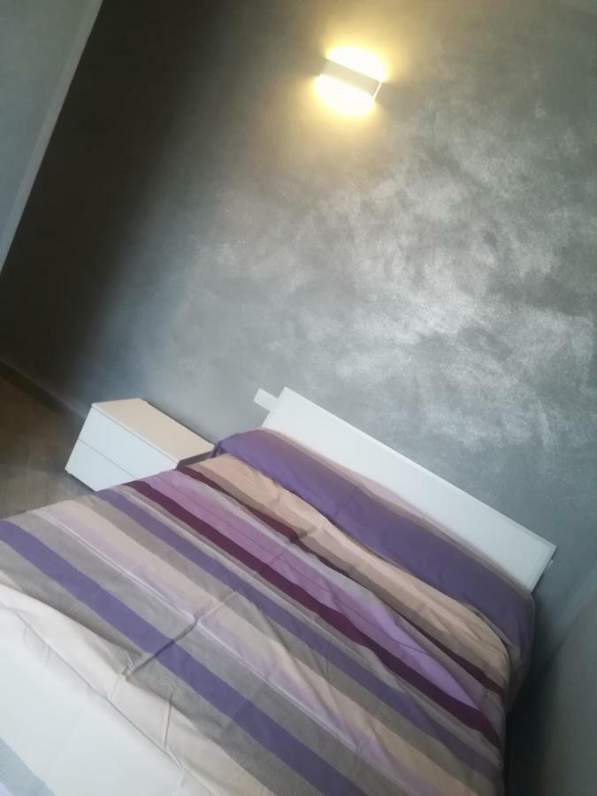 Affittacamere New Lifestyle Alberoro Exterior photo