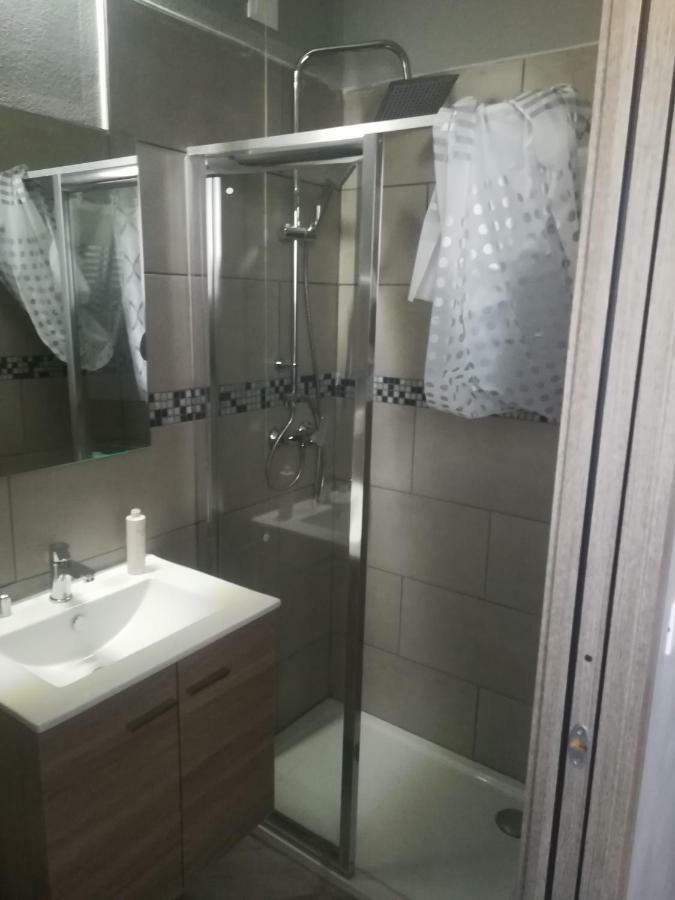 Affittacamere New Lifestyle Alberoro Exterior photo