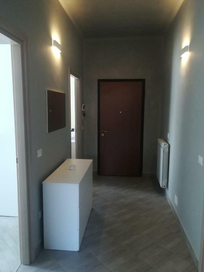 Affittacamere New Lifestyle Alberoro Exterior photo