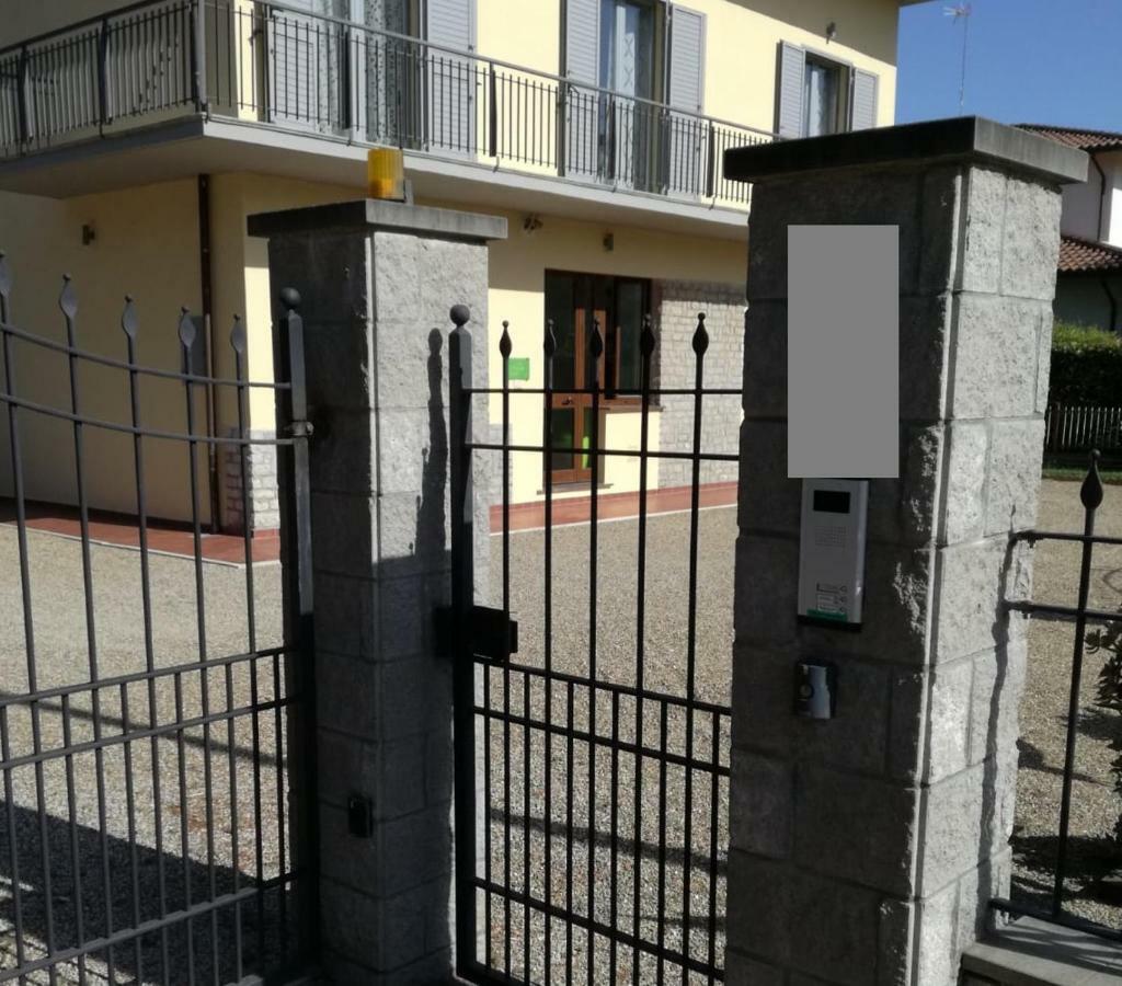 Affittacamere New Lifestyle Alberoro Exterior photo