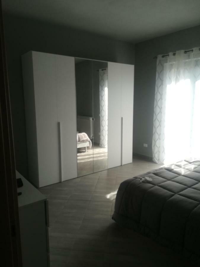 Affittacamere New Lifestyle Alberoro Exterior photo